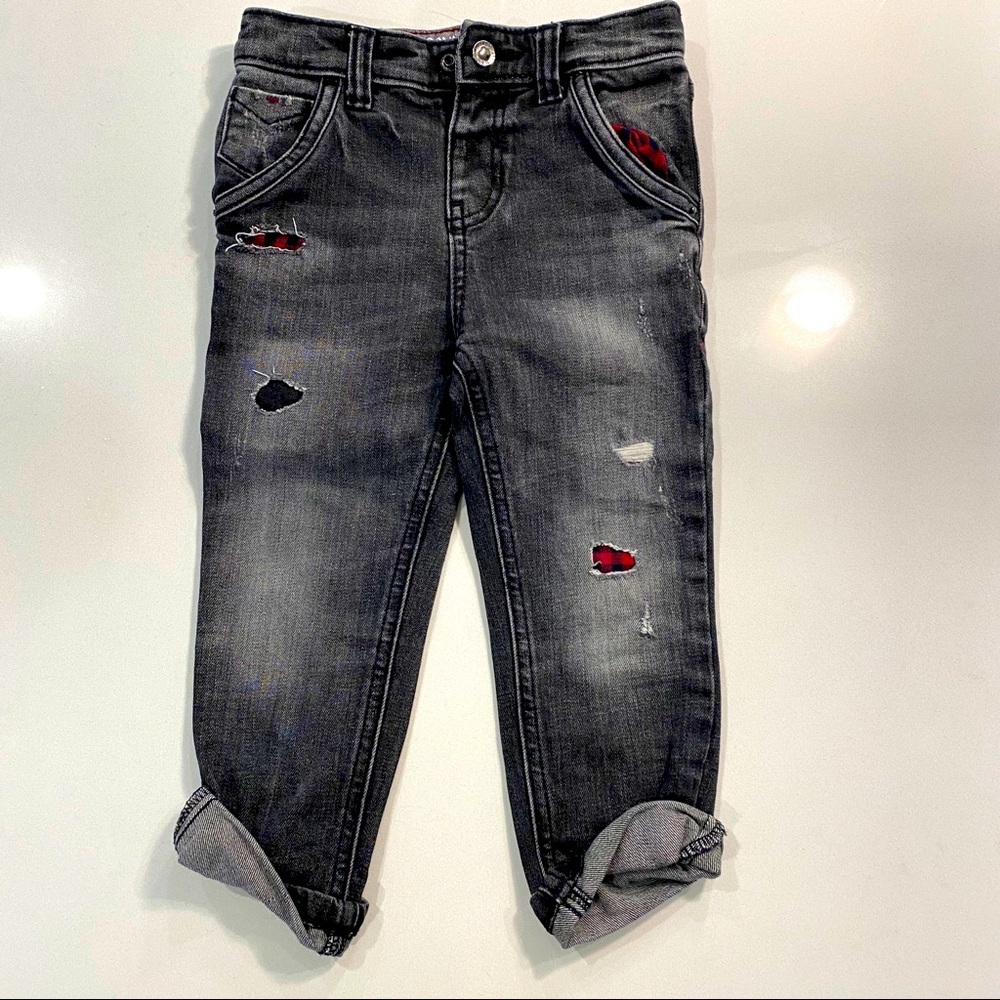 Osh Kosh Boys Skinny Jeans